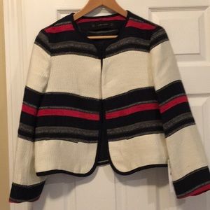 Zara Blazer